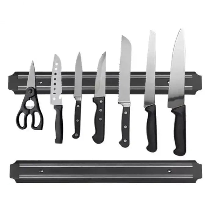 Barra Magnética - organização de cozinha -  33cm.